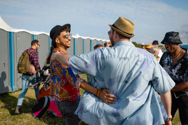 Best Porta potty delivery and setup  in China, TX