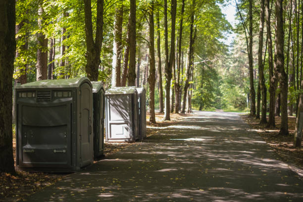 Best Portable bathroom rental  in China, TX